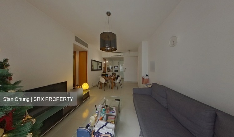 Visioncrest Orchard (D9), Condominium #520559181